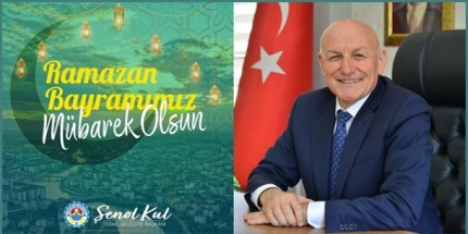 "Birliğimiz En Büyük Gücümüz, Sevincimiz Ortak"